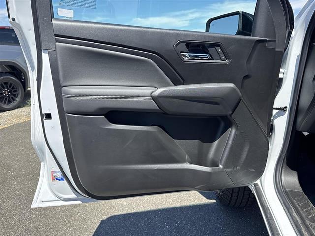 2026 GMC Canyon Elevation - Photo 18