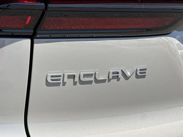 2026 Buick Enclave Sport Touring - Photo 28