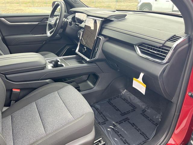 2026 GMC Acadia Elevation - Photo 29