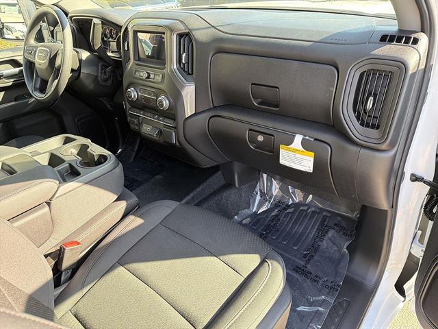 2026 GMC Sierra 2500HD Pro - Photo 27