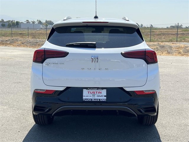 2026 Buick Encore GX Sport Touring photo 4
