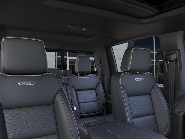 2026 GMC Sierra 1500 AT4X - Photo 24