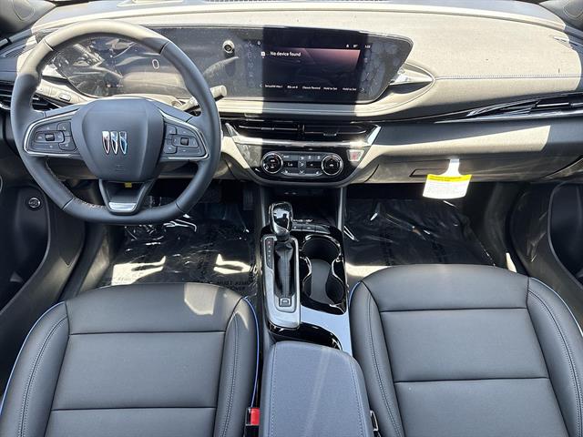 2026 Buick Envista Sport Touring - Photo 7