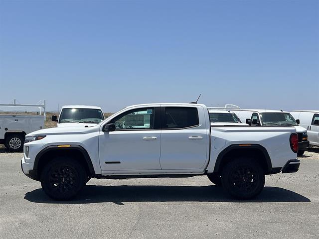 2026 GMC Canyon Elevation - Photo 6