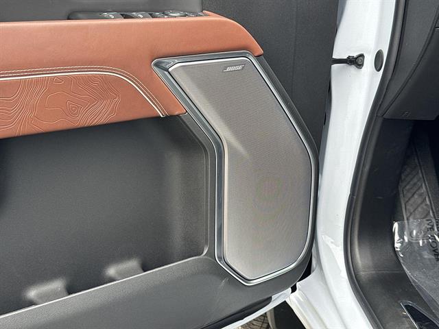 2026 GMC Sierra 1500 Denali Ultimate - Photo 20