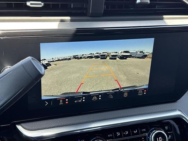 2026 GMC Sierra 2500HD Denali - Photo 14
