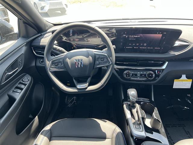 2026 Buick Envista Sport Touring - Photo 11