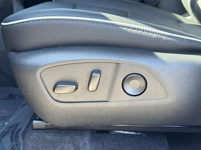 2026 Buick Enclave Preferred - Photo 22