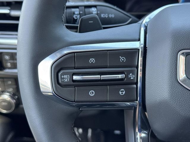 2026 GMC Yukon XL Denali - Photo 9