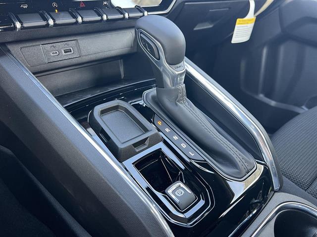 2026 GMC Canyon Elevation - Photo 21