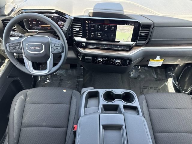 2026 GMC Sierra 1500 Elevation - Photo 7
