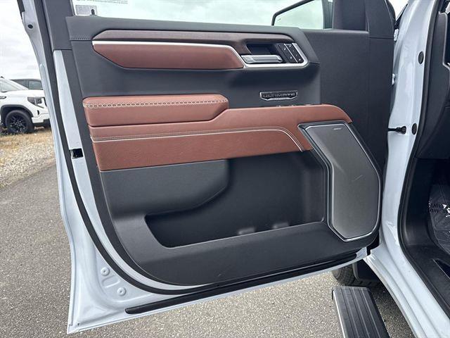 2026 GMC Sierra 1500 Denali Ultimate - Photo 19