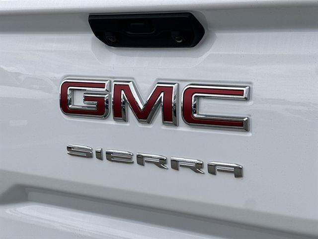 2026 GMC Sierra 1500 Pro - Photo 26