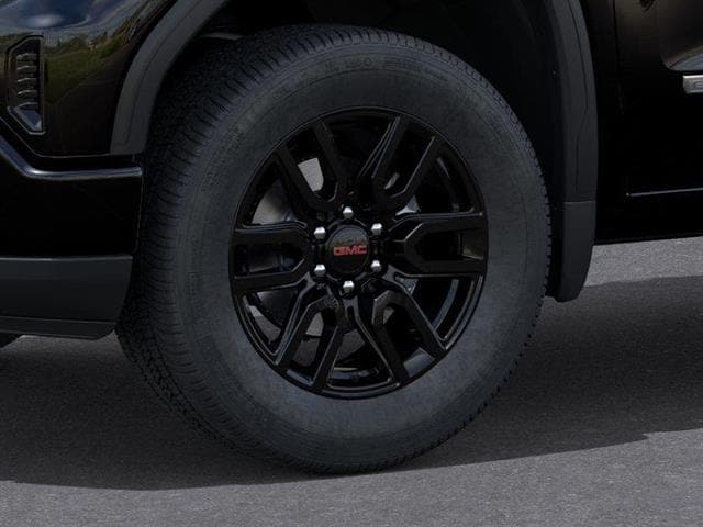2026 GMC Sierra 1500 Elevation - Photo 9