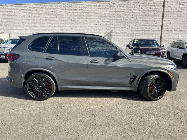 2025 Bmw X5 photo 3
