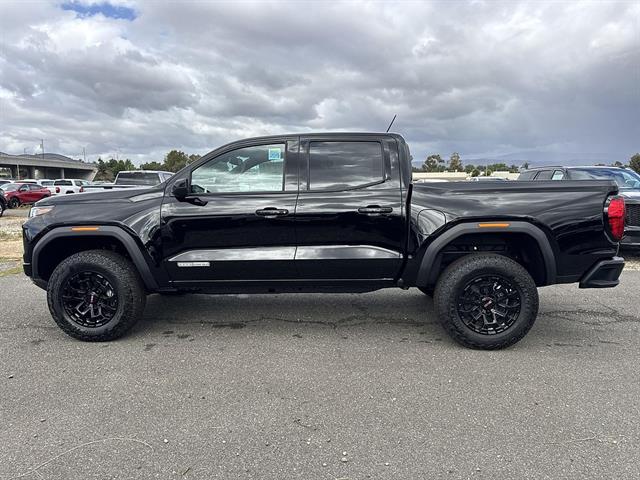 2026 GMC Canyon Elevation - Photo 11