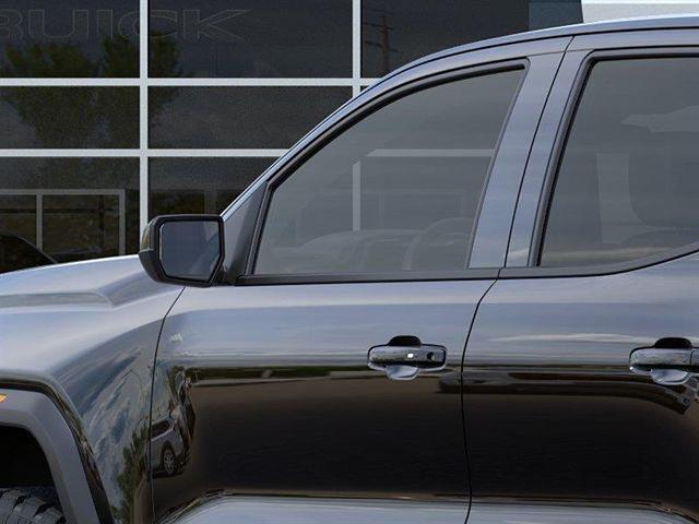 2026 GMC Canyon Elevation - Photo 12