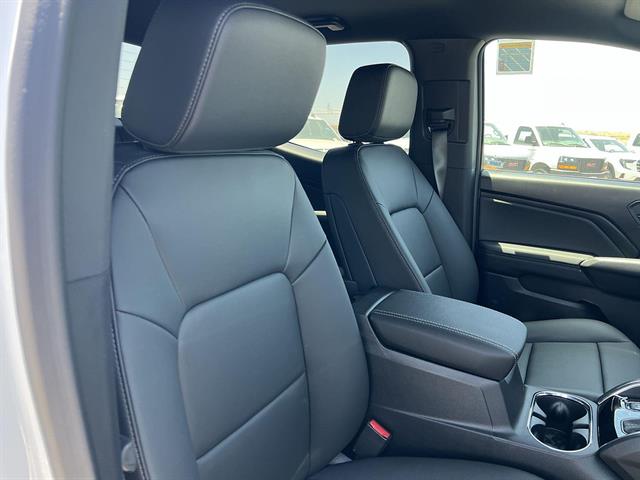 2026 GMC Canyon Elevation - Photo 29