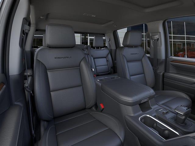2026 GMC Sierra 1500 Denali - Photo 16