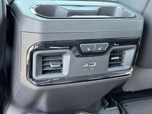 2026 GMC Sierra 1500 AT4X - Photo 26