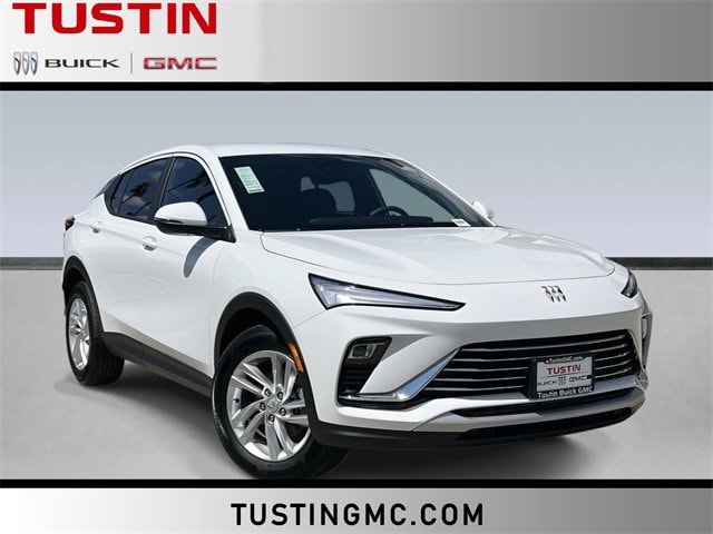 2026 Buick Envista Preferred's photo