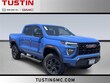 GMC Canyon
