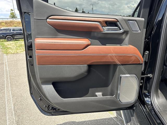 2026 GMC Sierra 1500 Denali Ultimate - Photo 24