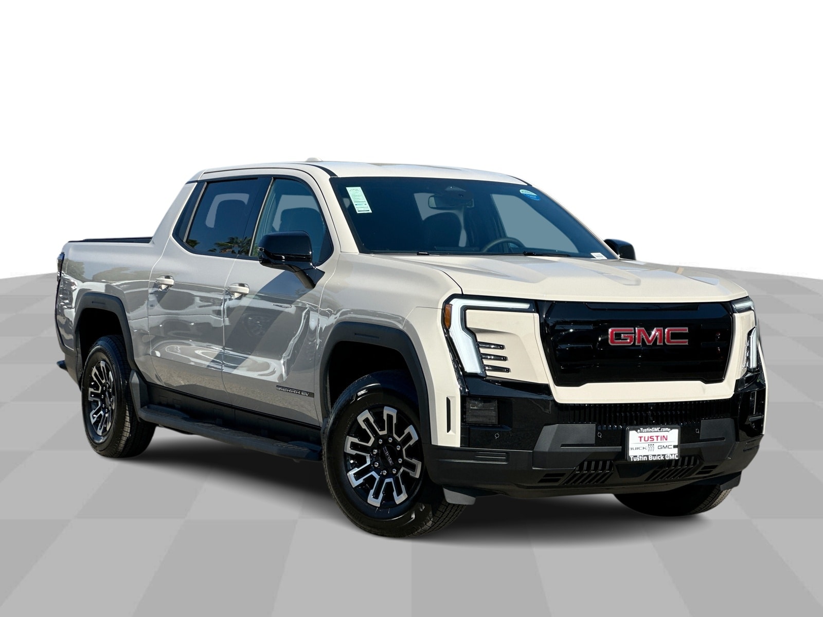 2026 GMC Sierra EV Elevation - Photo 30