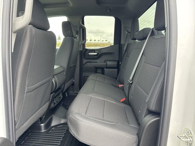 2026 GMC Sierra 1500 Pro - Photo 23