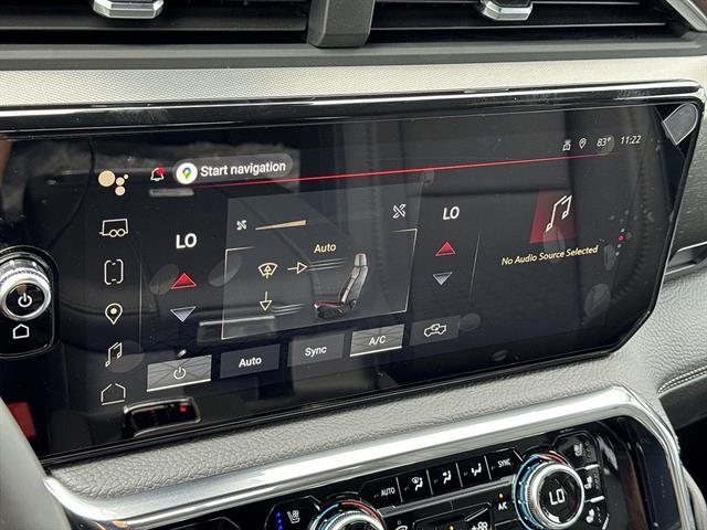 2026 GMC Sierra 1500 Denali - Photo 17