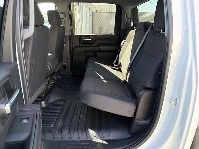 2026 GMC Sierra 2500HD Pro - Photo 23