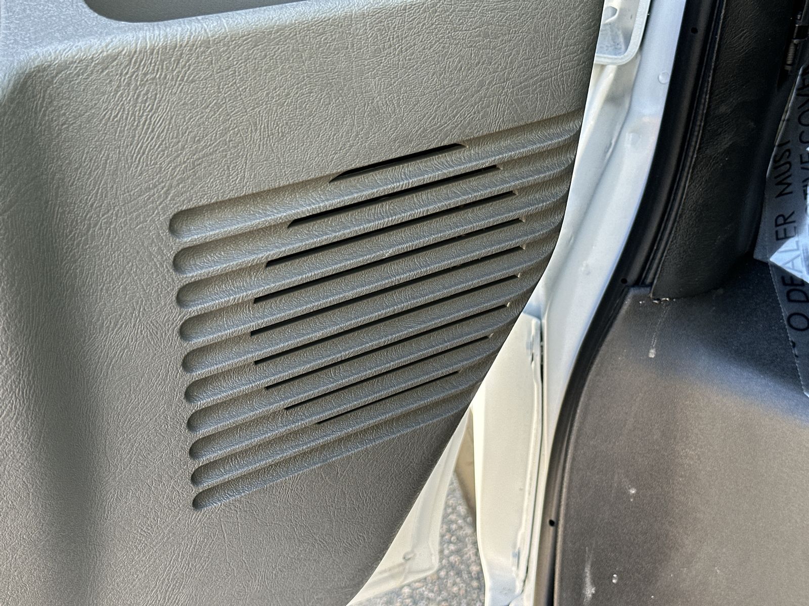2026 GMC Savana Cargo Work Van - Photo 51