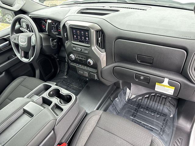 2026 GMC Sierra 1500 Pro - Photo 27