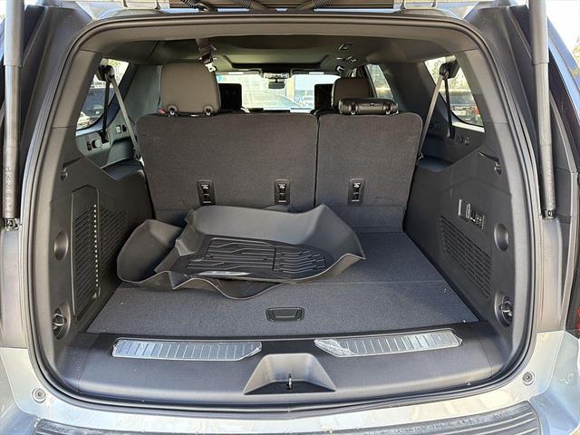 2026 GMC Yukon XL Denali - Photo 6
