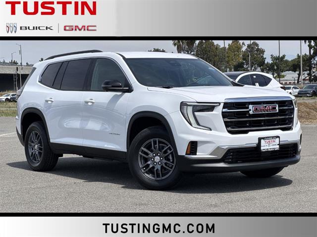2026 GMC Acadia Elevation FWD's photo