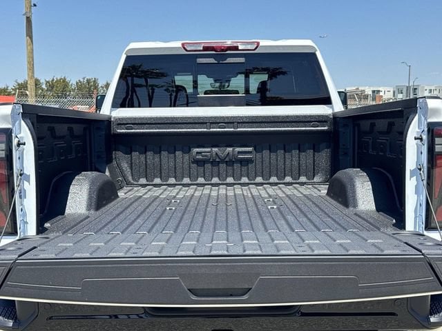 2026 GMC Sierra 2500HD AT4X - Photo 27