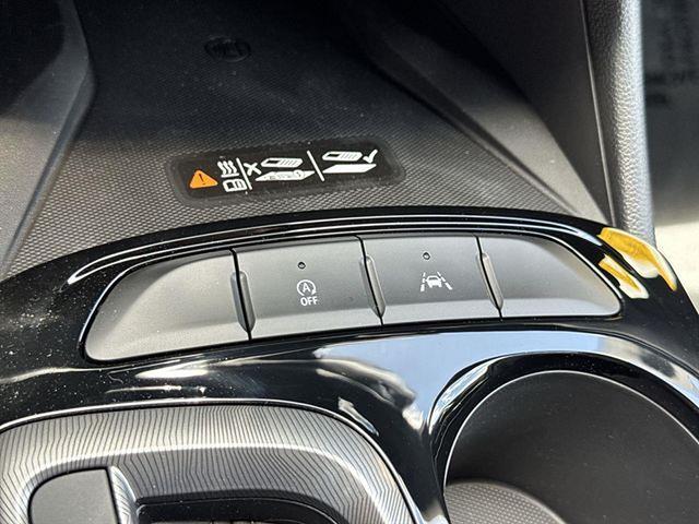 2026 Buick Envista Sport Touring - Photo 17