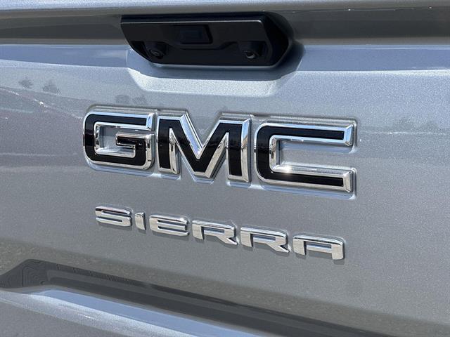 2026 GMC Sierra 1500 Elevation - Photo 28