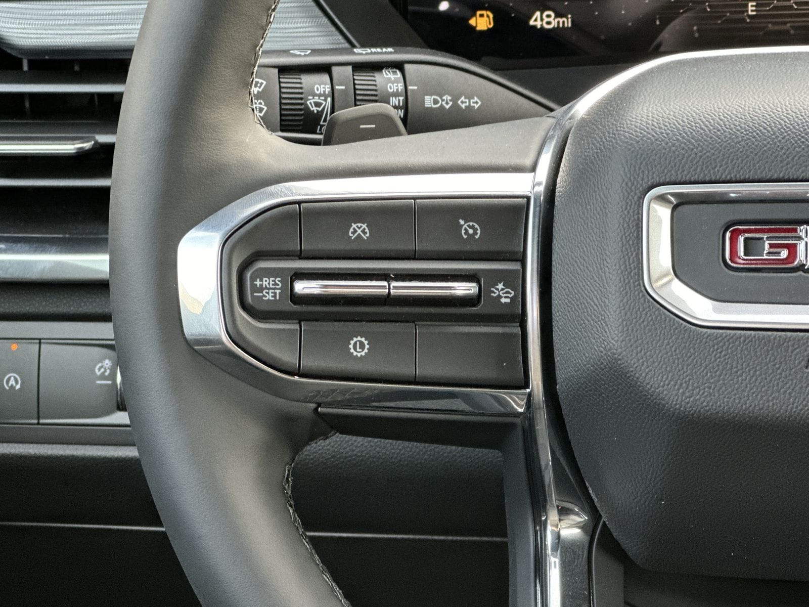 2025 GMC Acadia Elevation - Photo 46