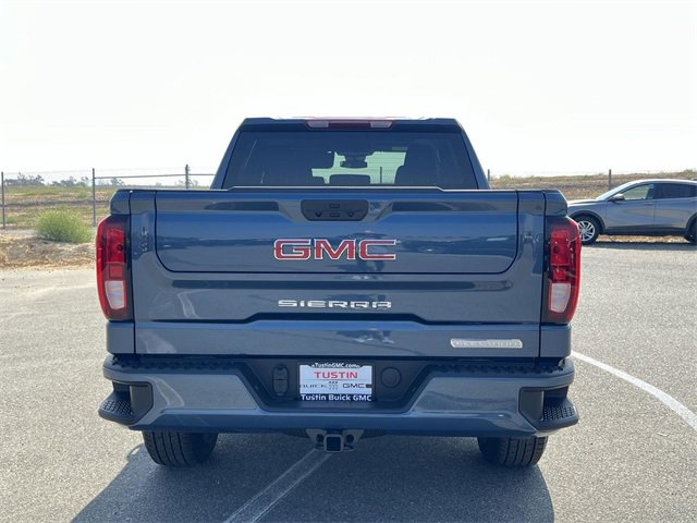 2026 Gmc Sierra 1500 Elevation photo 3