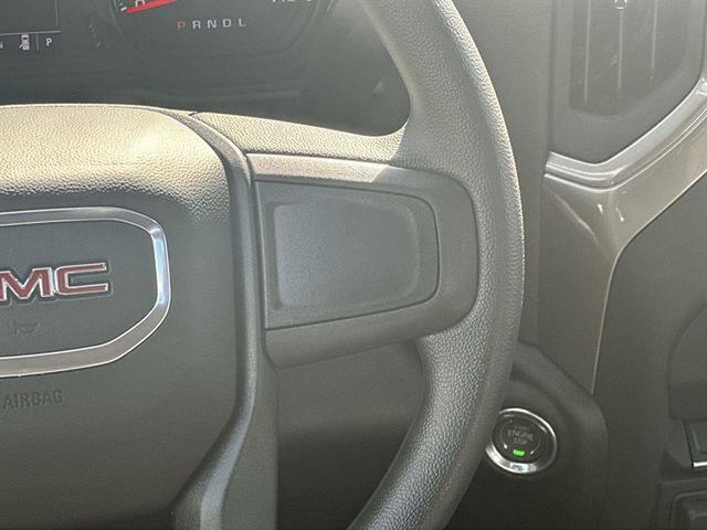 2026 GMC Sierra 2500HD Pro - Photo 10