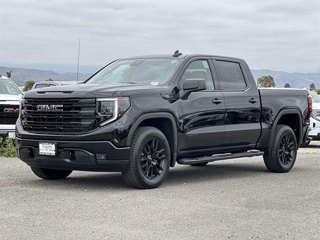 2026 GMC Sierra 1500 Elevation - Photo 6