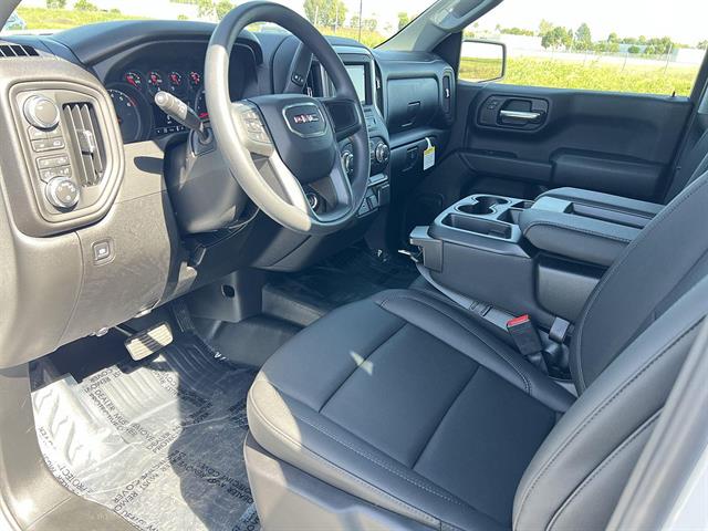 2026 GMC Sierra 1500 Pro - Photo 9