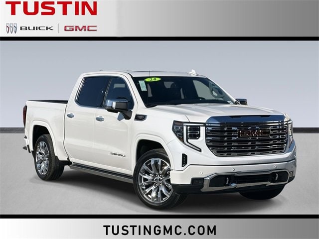 2024 GMC Sierra 1500 Denali Denali's photo