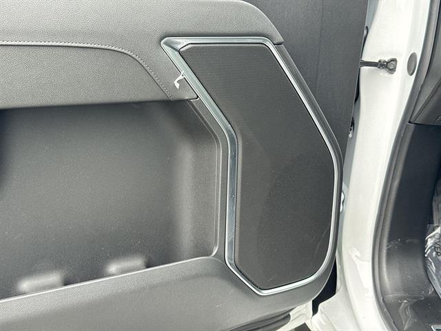 2026 GMC Sierra 1500 Elevation - Photo 20