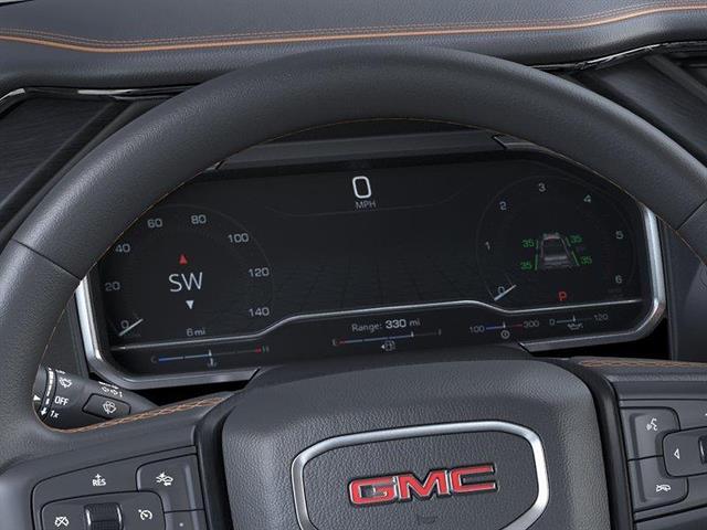2026 GMC Sierra 2500HD AT4 - Photo 18