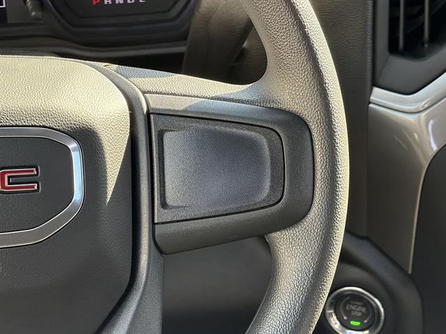 2026 GMC Sierra 2500HD Pro - Photo 10