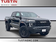 2026 GMC Canyon Elevation Truck