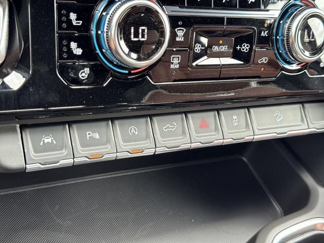 2026 GMC Sierra 1500 Denali Ultimate - Photo 18