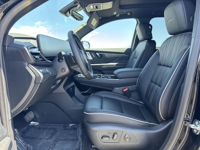 2026 Buick Enclave Avenir - Photo 21